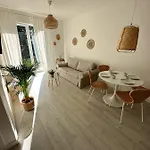 Διαμέρισμα Luxflats Boho Jastrzębia Góra