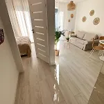Luxflats Boho Jastrzębia Góra
