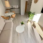 Luxflats Boho Διαμέρισμα Jastrzębia Góra