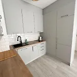 Διαμέρισμα Luxflats Boho Jastrzębia Góra
