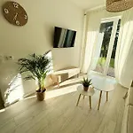 Luxflats Boho Jastrzębia Góra