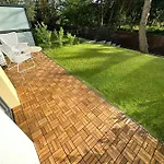 Διαμέρισμα Luxflats Boho Jastrzębia Góra