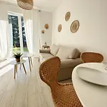 Luxflats Boho Jastrzębia Góra