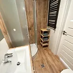 Luxflats Boho Διαμέρισμα Jastrzębia Góra