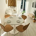 Luxflats Boho Jastrzębia Góra