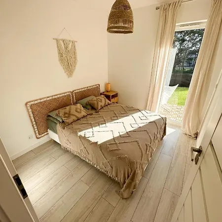 Luxflats Boho