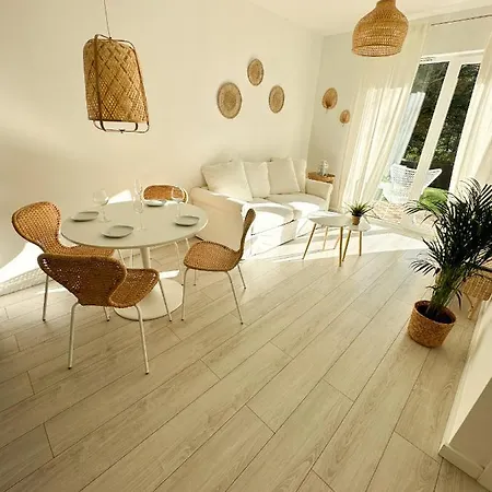 Luxflats Boho