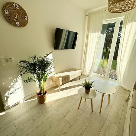 Luxflats Boho Jastrzebia Gora