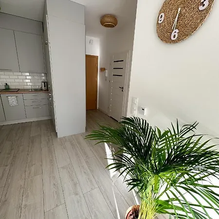 Luxflats Boho Apartment *