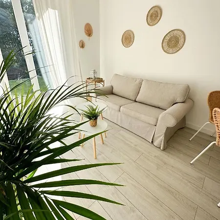 Luxflats Boho Jastrzębia Góra