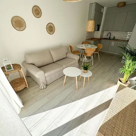 Luxflats Boho