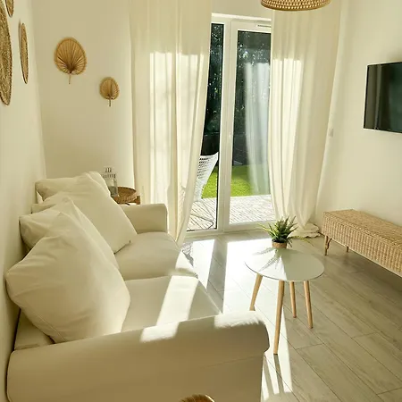 Luxflats Boho