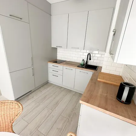 Apartment Luxflats Boho *
