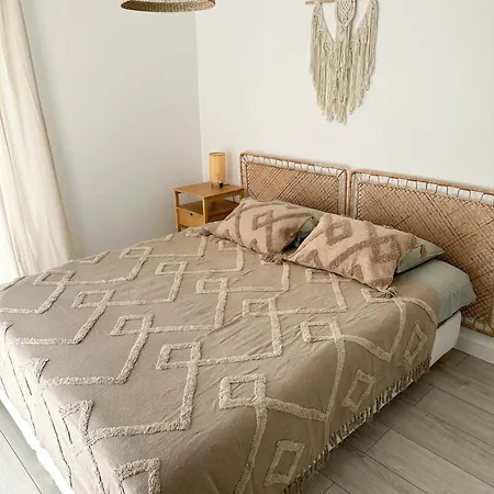 Luxflats Boho Jastrzębia Góra