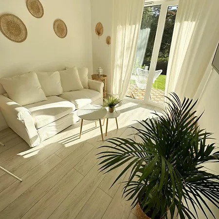 Luxflats Boho Apartment