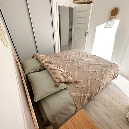 Apartment Luxflats Boho *