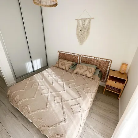 Apartment Luxflats Boho Jastrzebia Gora