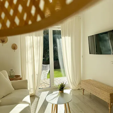 Apartment Luxflats Boho *