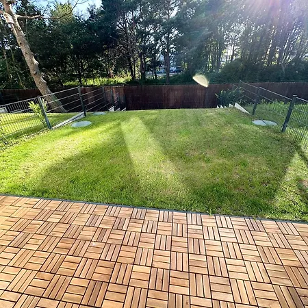 Apartment Luxflats Boho *