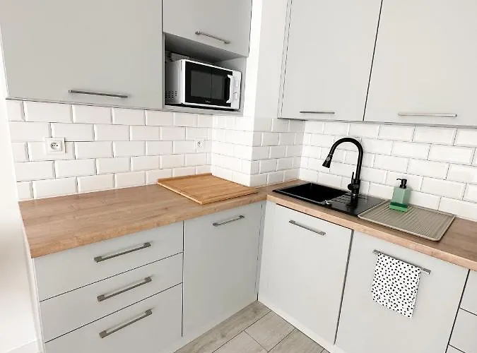 Luxflats Boho Апартаменты