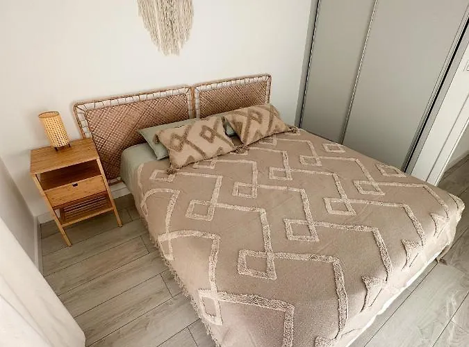 Luxflats Boho Апартаменты