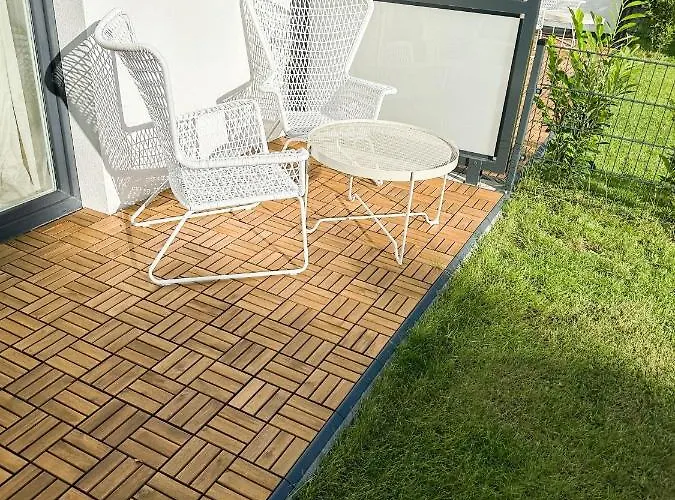 Luxflats Boho Апартаменты