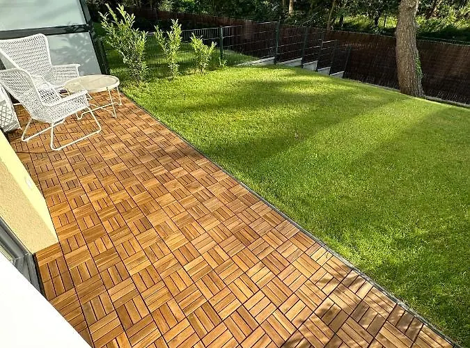 Апартаменты Luxflats Boho Ястшембя-Гура