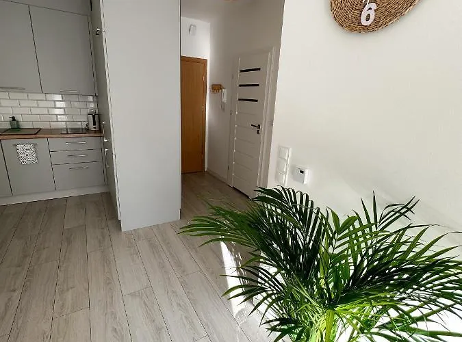 Luxflats Boho Апартаменты *