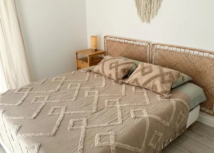 Luxflats Boho Ястшембя-Гура