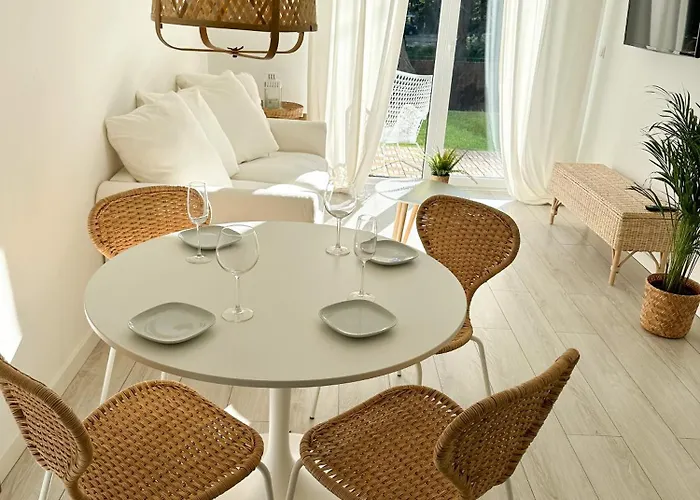 Luxflats Boho Ястшембя-Гура