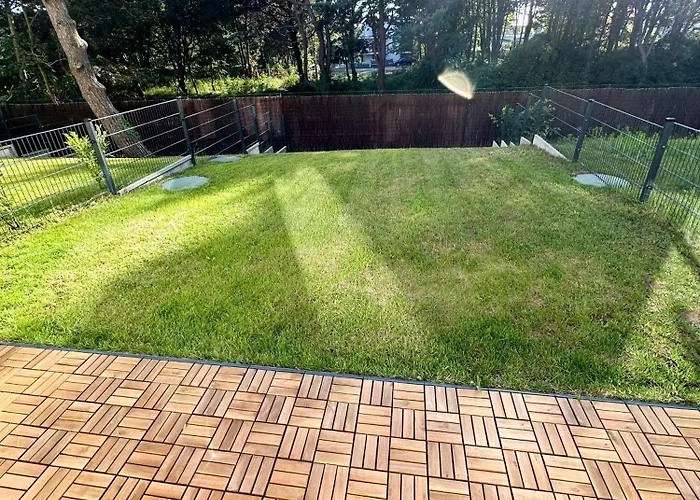 Апартаменты Luxflats Boho *